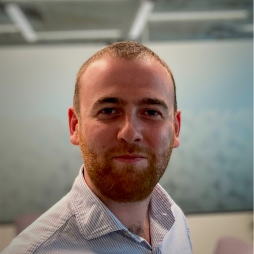 Speaker image for Joseph Brown