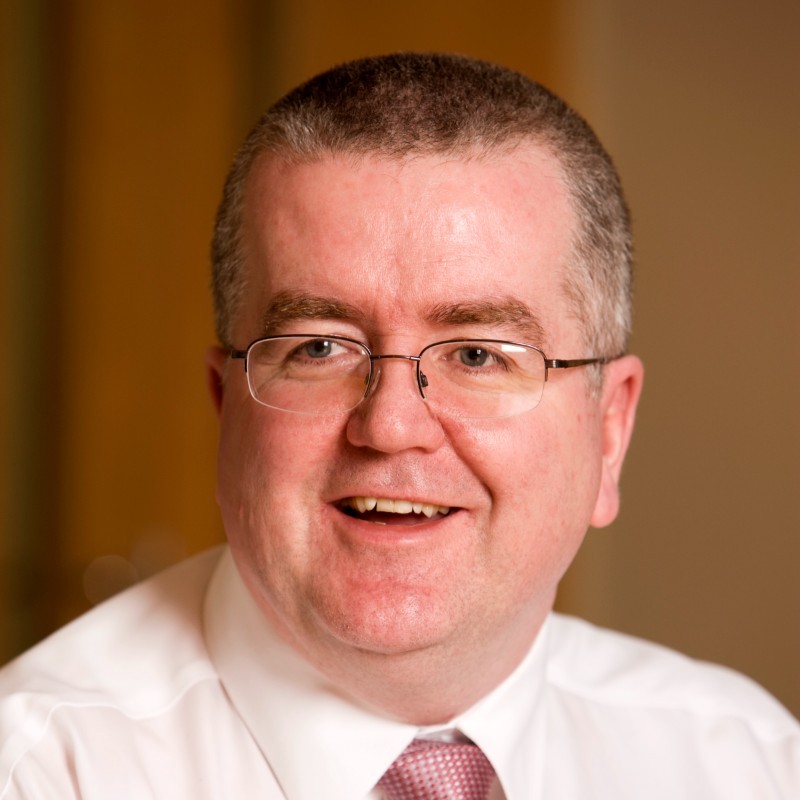 Speaker profile image for Joe  McCaffrey