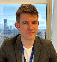 Speaker profile image for Jonathan  Gronow