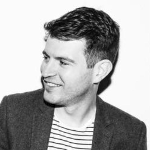 Speaker profile image for Jonathan  Gronow