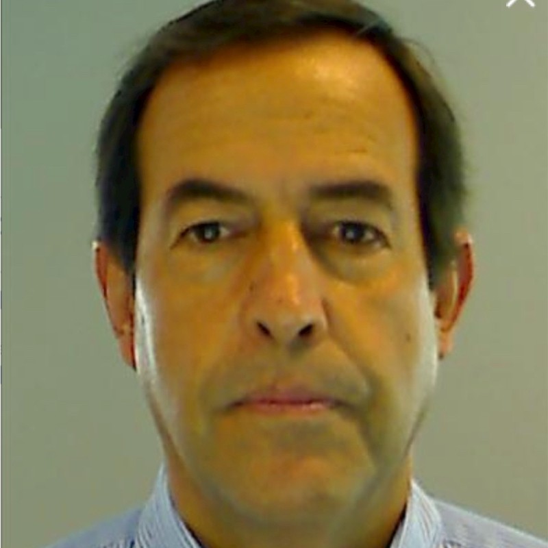 Speaker profile image for Jose  Jesus