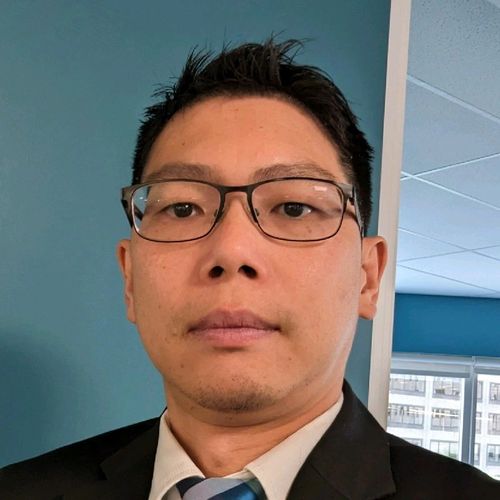 Speaker profile image for Ka Kee Alfred Chu