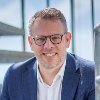 Speaker profile image for Kasper  Schmidt