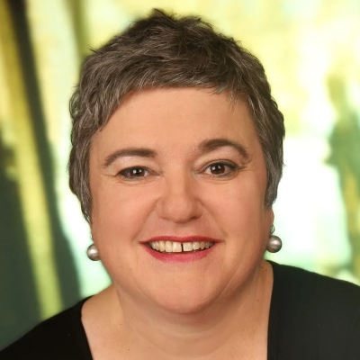 Speaker profile image for Katja Kienzl