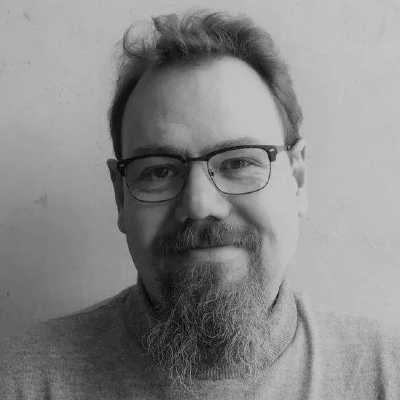 Speaker profile image for Ken  Ritchie