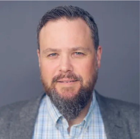 Speaker profile image for Kenneth Gulbrandsøy