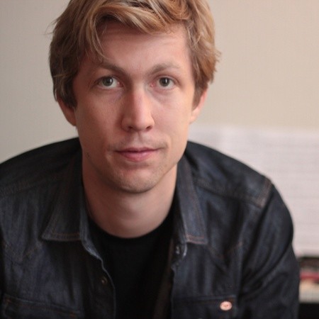 Speaker profile image for Kevin  Dobson