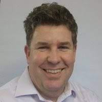 Speaker profile image for Kevin Farquharson