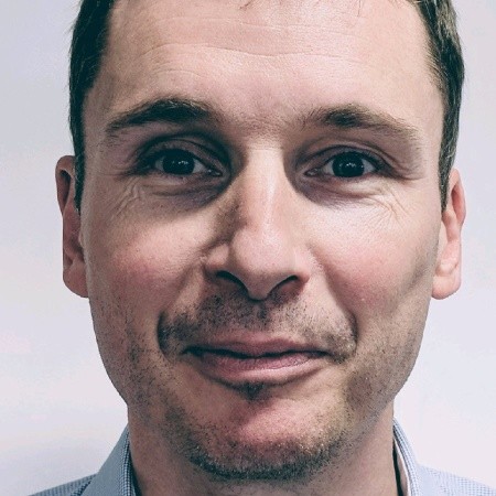 Speaker image for Kevin Smith