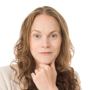 Speaker profile image for Laura  Lassila