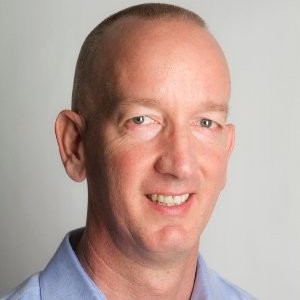 Speaker image for Lawrence Sutton