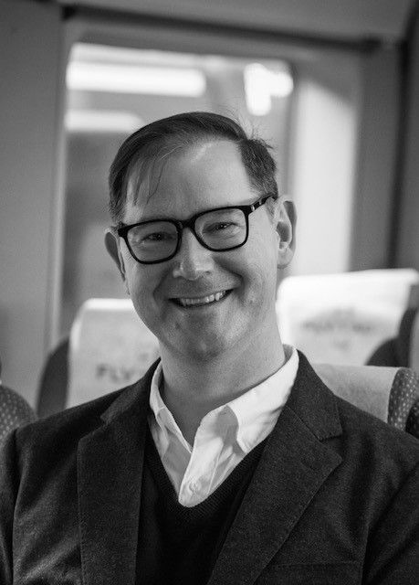 Speaker image for Leo Bull