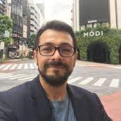 Speaker profile image for Leonardo Canon Rubiano