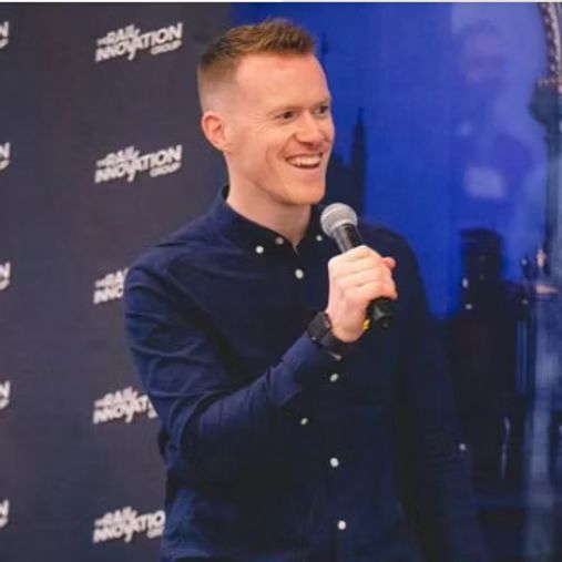 Speaker image for Liam  Henderson