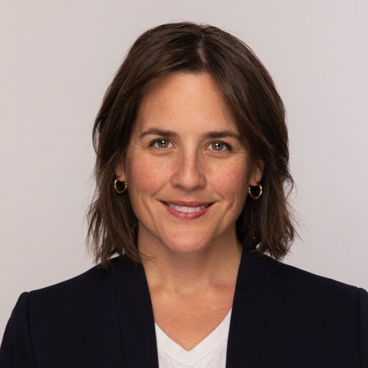 Speaker image for Lilly  Shoup