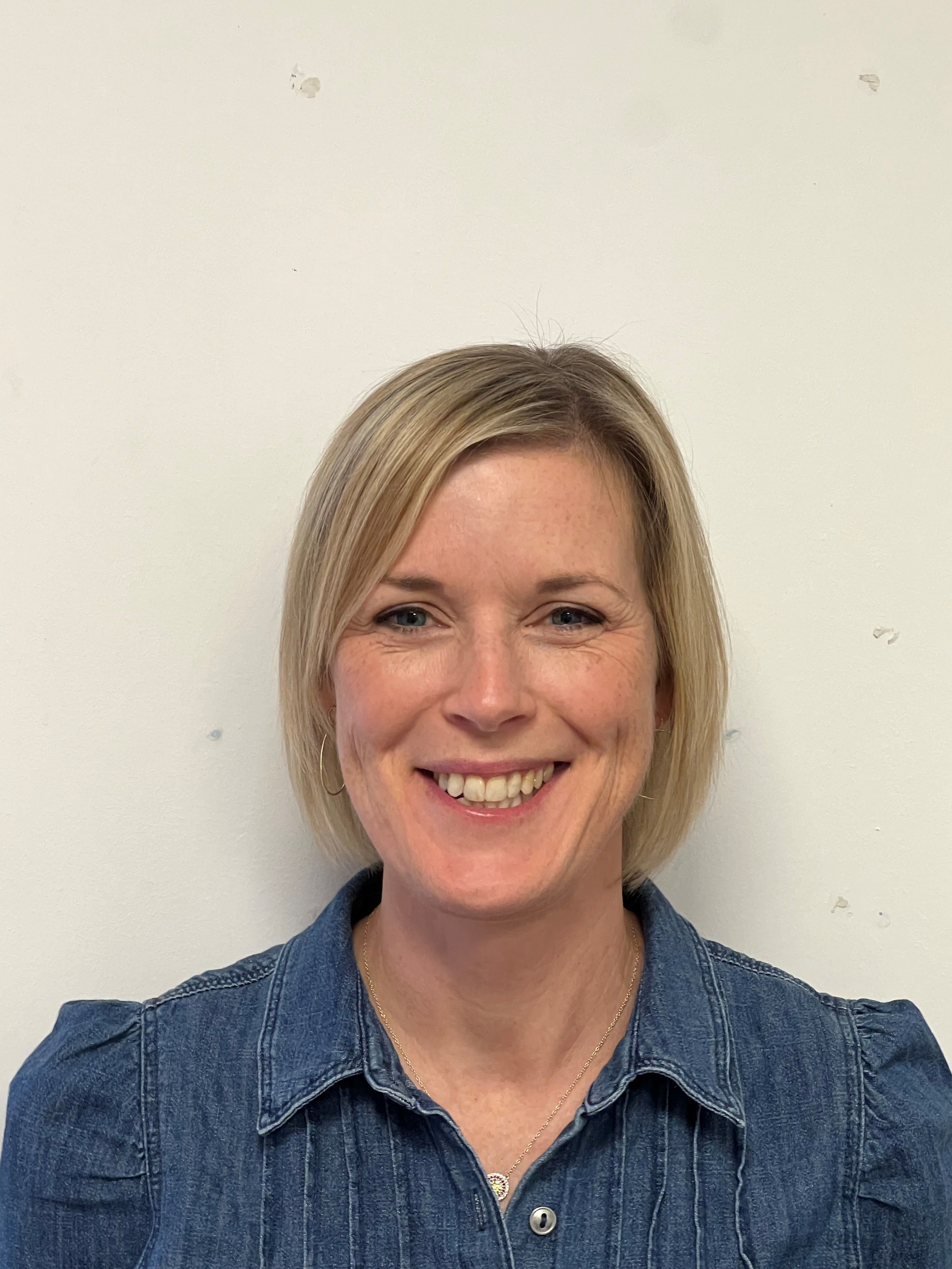 Speaker image for Lisa Woodley