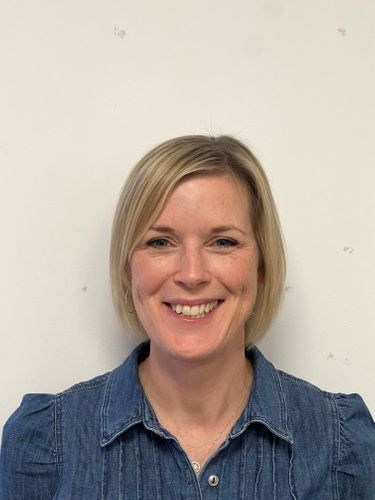 Speaker profile image for Lisa Woodley