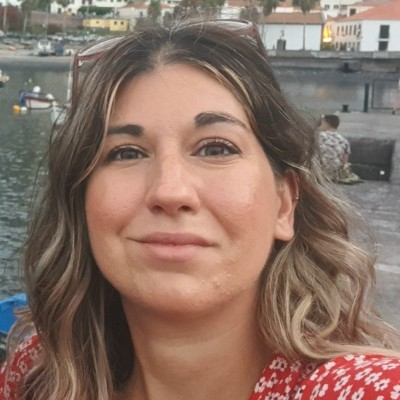 Speaker profile image for Lisa  Gouveia