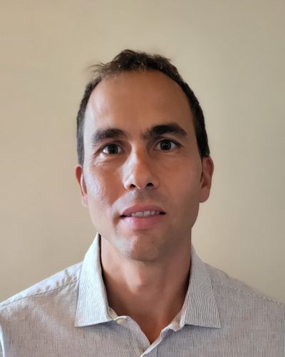 Speaker profile image for Llorenç Marcos Valls