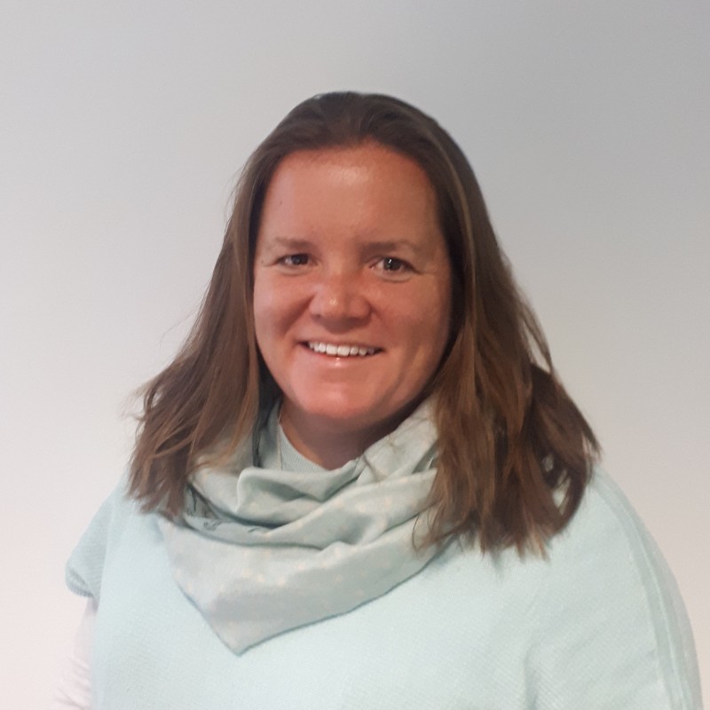 Speaker profile image for Lucy  Whitehead