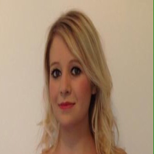 Speaker image for Lydia Roberts