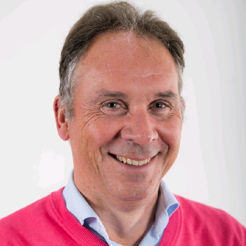 Speaker profile image for Marco  Kartman