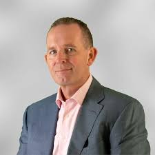 Speaker profile image for Marcus  Wright