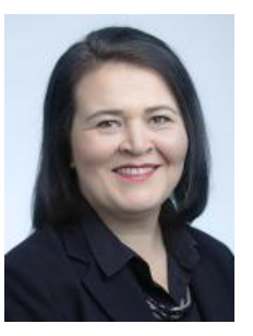 Speaker profile image for Maria  Rautavirta