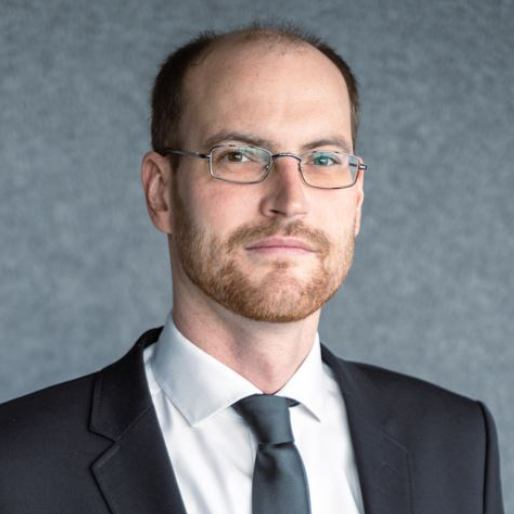 Speaker image for Marian  Kühnel