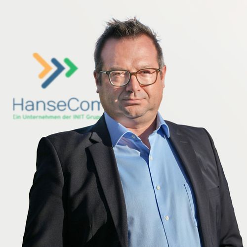 Speaker profile image for Mark  De Cristo