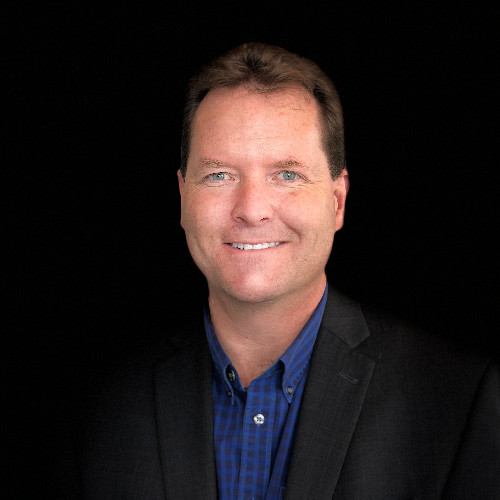 Speaker image for Mark Langmead