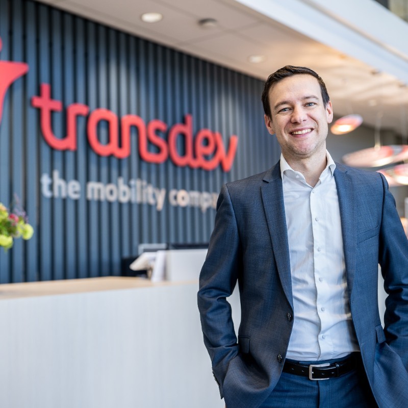 Speaker profile image for Mark  Thoma