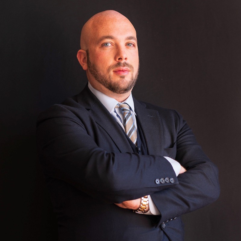 Speaker profile image for Matteo Arena