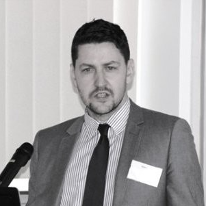 Speaker image for Matthew Lewis