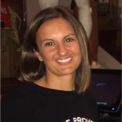 Speaker profile image for Meera Nayyar