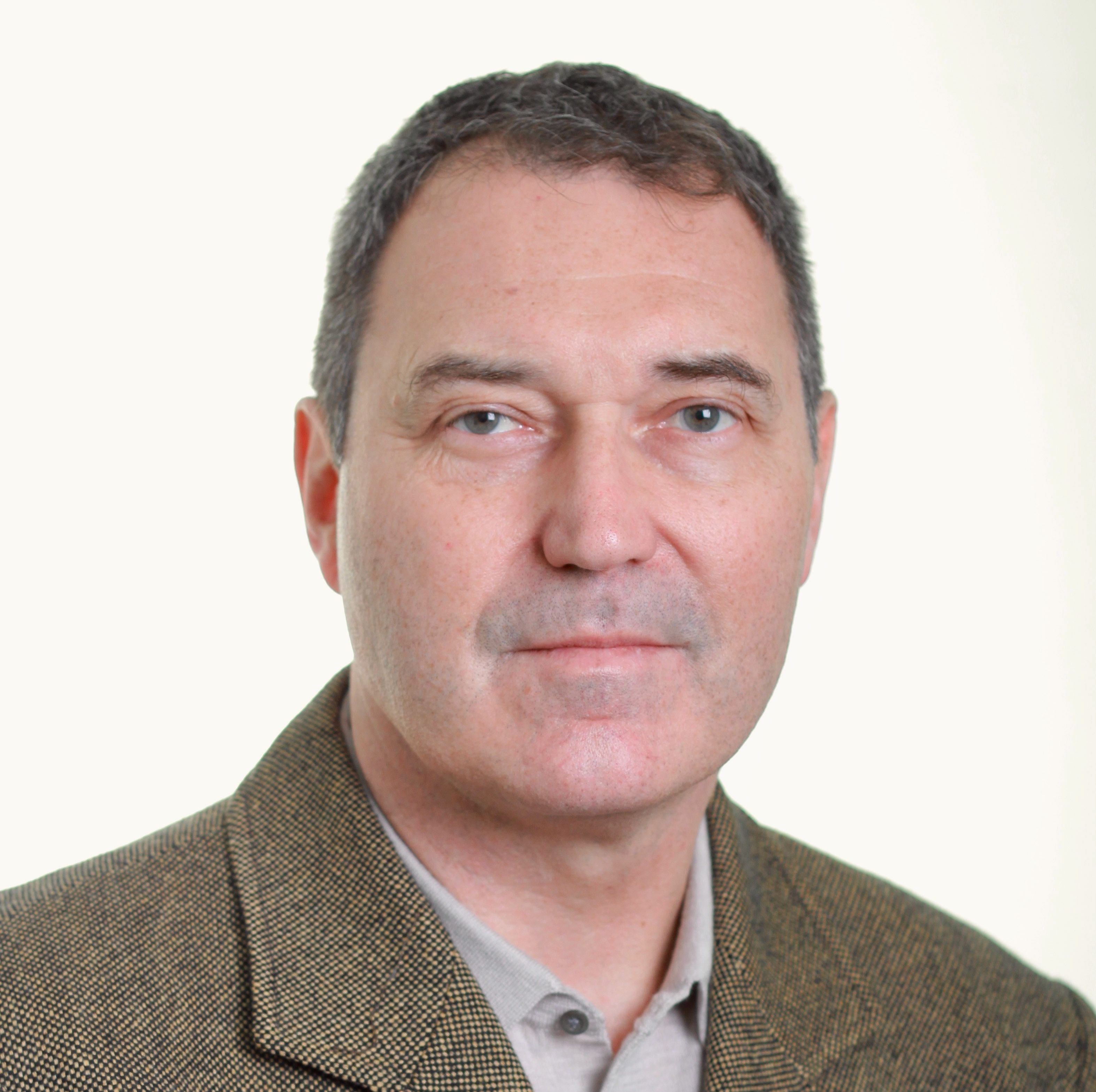 Speaker profile image for Michael Moir