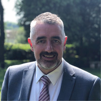 Speaker image for Michael O’Brien