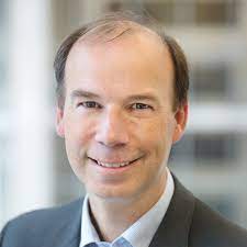 Speaker profile image for Michael Wilson