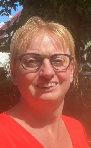 Speaker profile image for Natascha  Hooft