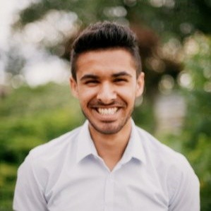 Speaker profile image for Nealay Vasavda