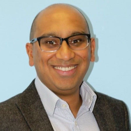 Speaker profile image for Neil  Shah