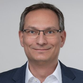 Speaker profile image for Nils Zeino-Mahmalat