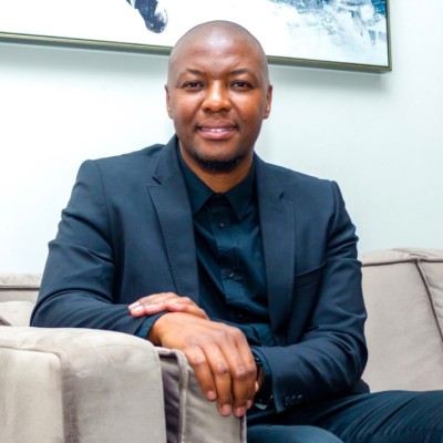 Speaker profile image for Nyiko Ashley  Nkuna