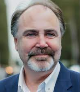 Speaker profile image for Paul Comfort