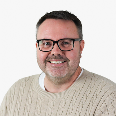 Speaker profile image for Peter Lindström