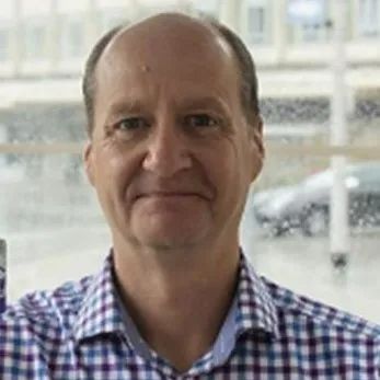 Speaker image for Dr Andrew  Seedhouse