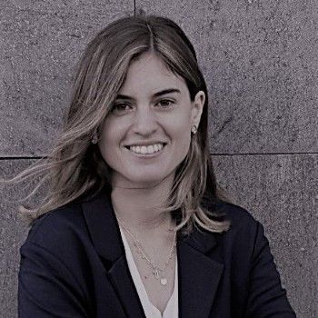 Speaker profile image for Anna  Grau