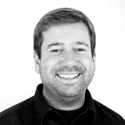 Speaker profile image for Quirin Stubbe