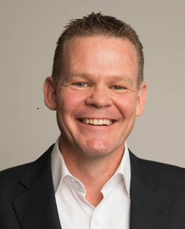 Speaker profile image for Robert Walls