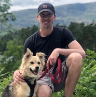 Speaker profile image for Ross  Welham